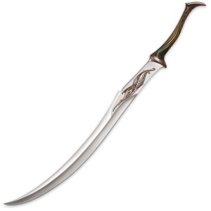 Replika Miecz Mirkwood Infantry United Cutlery Hobbit