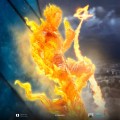 figurka-statuetka-iron-studios-fantastyczna-czworka-human-torch