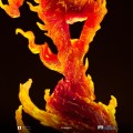 figurka-statuetka-iron-studios-fantastyczna-czworka-human-torch
