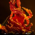 figurka-statuetka-iron-studios-fantastyczna-czworka-human-torch