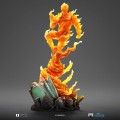 figurka-statuetka-iron-studios-fantastyczna-czworka-human-torch