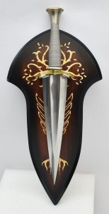 Replika Sztyletu Boromira United Cutlery Władca Pierścieni