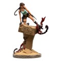 figurka-statuetka-weta-workshop-tomb-raider-lara-croft