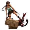 figurka-statuetka-weta-workshop-tomb-raider-lara-croft