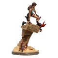 figurka-statuetka-weta-workshop-tomb-raider-lara-croft