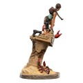 figurka-statuetka-weta-workshop-tomb-raider-lara-croft