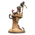figurka-statuetka-weta-workshop-tomb-raider-lara-croft