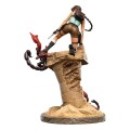 figurka-statuetka-weta-workshop-tomb-raider-lara-croft