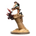 figurka-statuetka-weta-workshop-tomb-raider-lara-croft