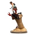 figurka-statuetka-weta-workshop-tomb-raider-lara-croft