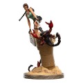 figurka-statuetka-weta-workshop-tomb-raider-lara-croft