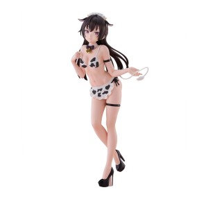 Figurka Statuetka Furyu Alya Sometimes Hides Her Feelings Yuki Suo Wariant Krowy