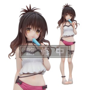 Figurka Statuetka Furyu To Love Ru Darkness Mikan Yuuki
