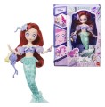 lalka-disney-princess-mattel-manga-ariel
