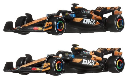 zestaw-hot-wheels-mattel-mclaren-f1-oscar-piastri-lando-norris