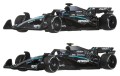 zestaw-hot-wheels-premium-mercedes-amg-petronas-1-64