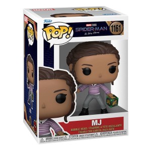 Figurka MJ Spider-Man: No Way Home Funko POP