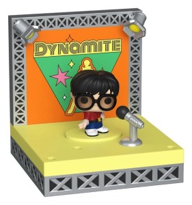Figurka Funko POP BTS J-Hope Dynamite