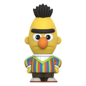 Figurka Super7 Sesame Street Bert