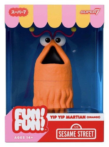 figurka-super7-sesame-street-yip-yip-martian-pomaranczowy