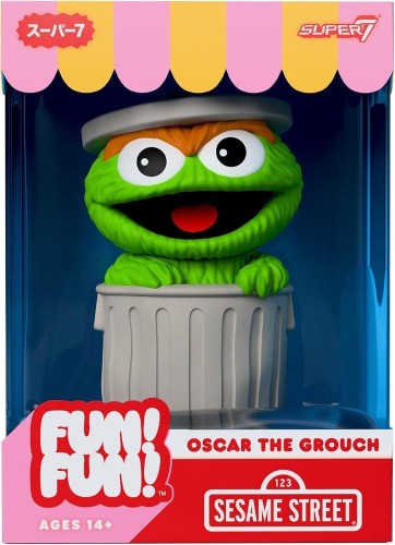 figurki-super7-fun-fun-ulica-sezamkowa-oscar