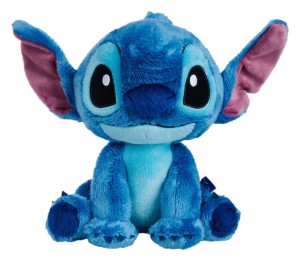 Maskotka Pluszak Simba Lilo & Stitch Refresh