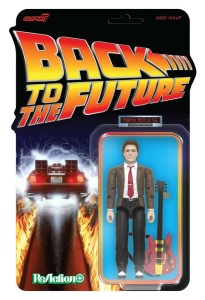 Figurka Super7 Back to the Future Marty McFly '55