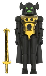 Figurka Super7 ReAction Micronauts Emperor