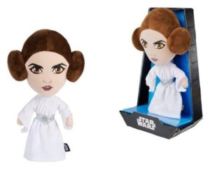 Maskotka Pluszak Simba Star Wars Księżniczka Leia