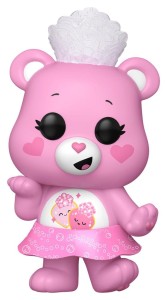Figurka Funko POP Wicked Love-A-Lot Bear jako Glinda