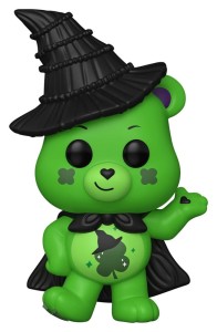 Figurka Funko POP Wicked Good Luck Bear jako Elphaba