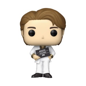 Figurka Funko POP BTS Jin Butter