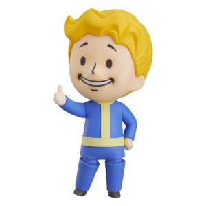 Figurka Nendoroid Good Smile Fallout Vault Boy 76
