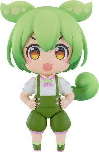 Figurka Nendoroid Good Smile Company Tohoku Zundamon