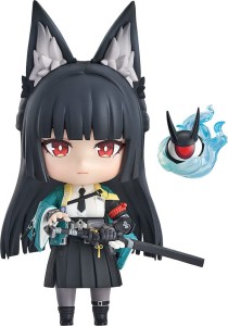 Figurka Nendoroid Good Smile Company Zenless Zone Zero Miyabi Hoshimi