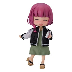 Figurka Nendoroid Doll Good Smile Company Bocchi the Rock Kikuri Hiroi