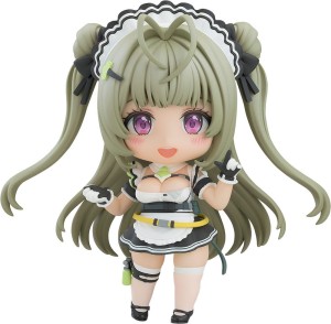 Figurka Nendoroid Good Smile Company Goddess of Victory Soda