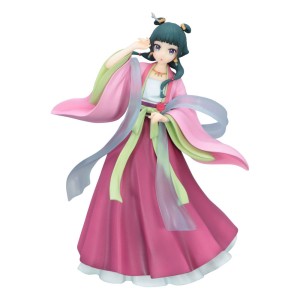 Figurka Statuetka Furyu The Apothecary Diaries Maomao