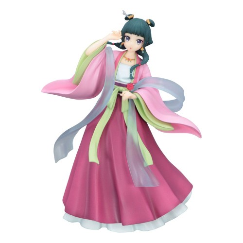 figurka-statuetka-furyu-the-apothecary-diaries-maomao