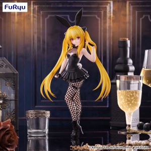 Figurka Statuetka Furyu To Love-Ru Darkness Konjiki no Yami