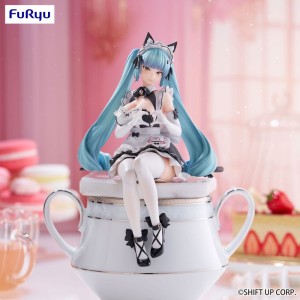 Figurka Statuetka Furyu Goddess of Victory: Nikke Unkind Maid