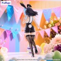 figurka-statuetka-furyu-gridman-universe-rikka-takarada-wielkanocna