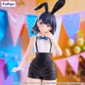 figurka-statuetka-furyu-gridman-universe-rikka-takarada-wielkanocna