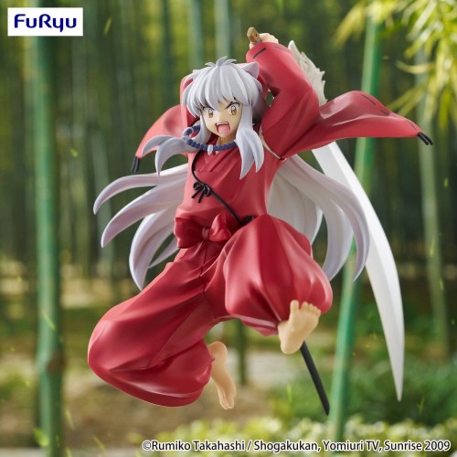 figurka-statuetka-furyu-inuyasha-vol-2