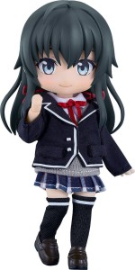 Figurka Good Smile Company My Teen Romantic Comedy SNAFU Yukino