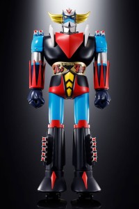 Figurka Bandai Jumbo Machineder UFO Robot Grendizer