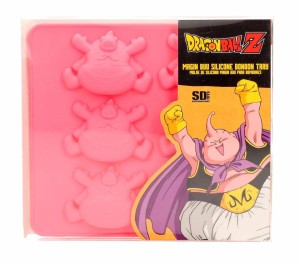 Forma silikonowa SD Toys Dragon Ball Z Majin Buu
