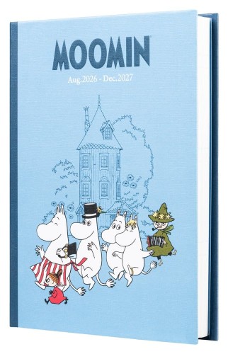 planer-akademicki-moomin-grupo-erik-2026-27-a5-angielska-wersja