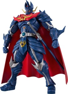 Model plastikowy Good Smile Company MazinSaga