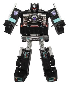 Figurka Takara Tomy Transformers Missing Link Nemesis Prime